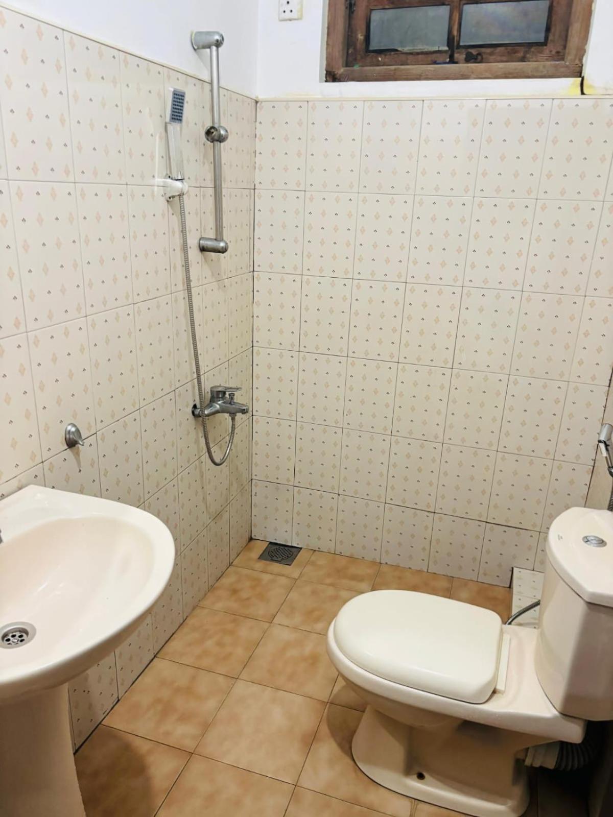 Gastfamilie Ella Apartman Kültér fotó